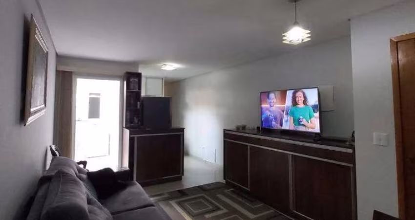 Apartamento à venda 2 quartos 1 suíte 1 vaga Assunção - Santo André - SP