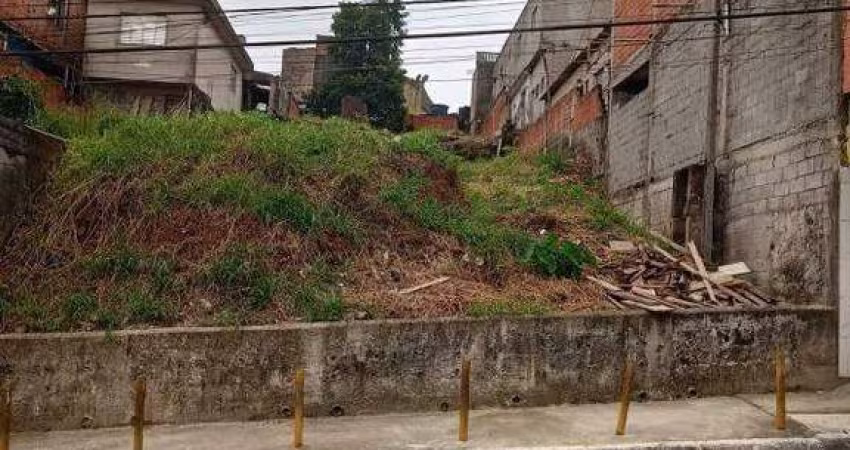Terreno à venda Batistini - São Bernardo do Campo - SP