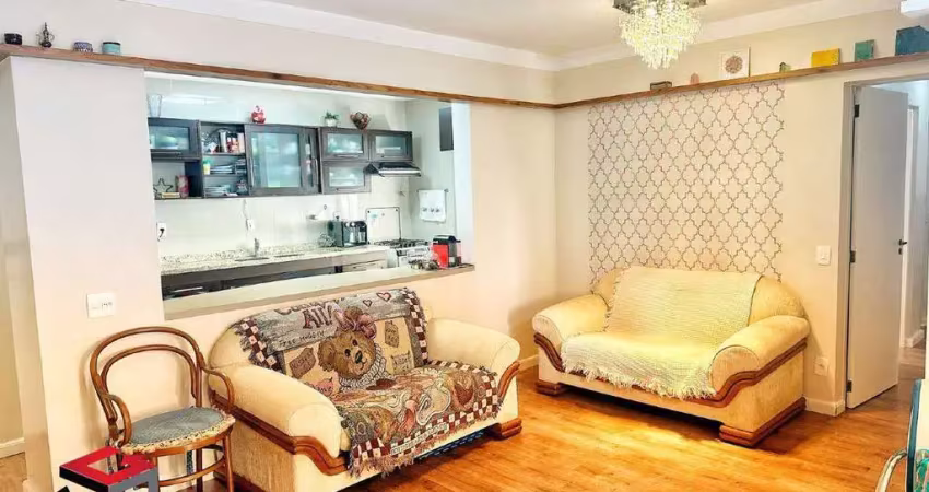 Apartamento para aluguel 2 quartos 2 vagas Indianopolis - São Paulo - SP
