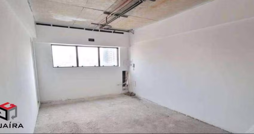 Sala para aluguel 1 vaga Bocaina - Mauá - SP
