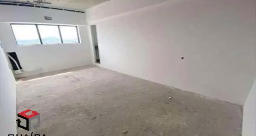 Sala para aluguel 1 vaga Bocaina - Mauá - SP