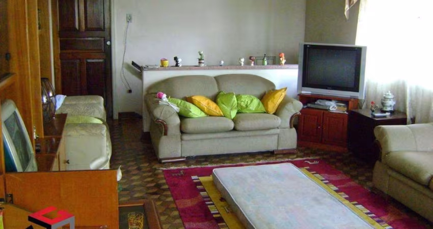 Casa à venda 3 quartos 2 vagas Demarchi - São Bernardo do Campo - SP