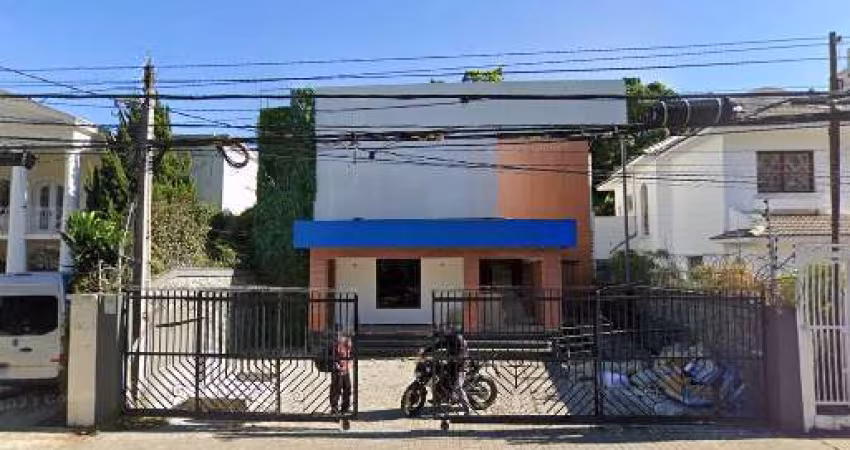 Casa com 360m² - Jardim Paulista - São Paulo - SP.