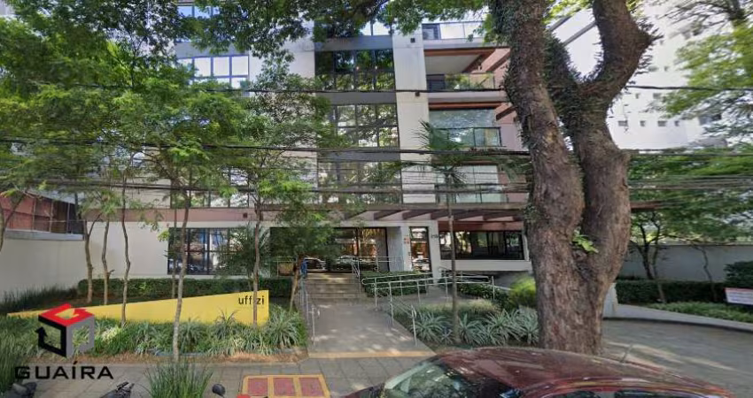 Sala com 68m² - Campo Belo - São Paulo - SP.