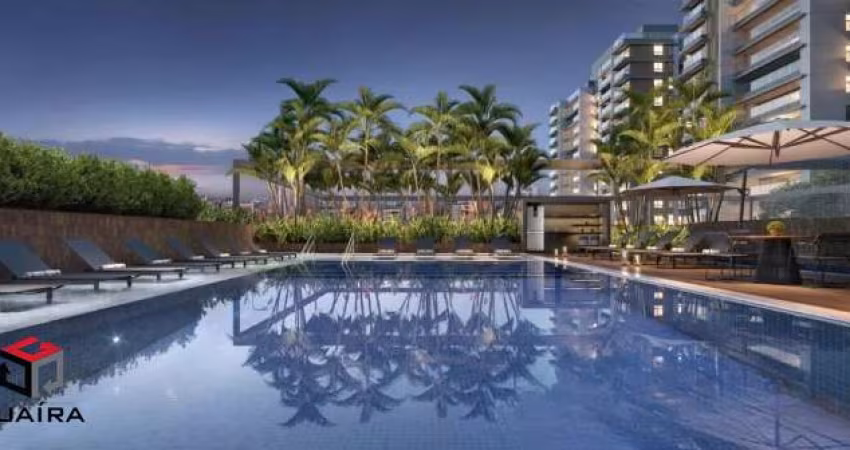 Apartamento com 232m² - Alto da Lapa - São Paulo - SP .