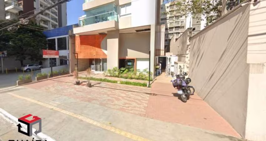Loja com 485m² - Indianópolis - São Paulo - SP.