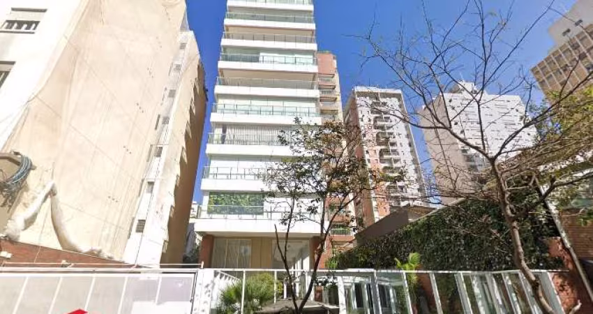 Apartamento com 330m² - Itaim Bibi - São Paulo - SP.