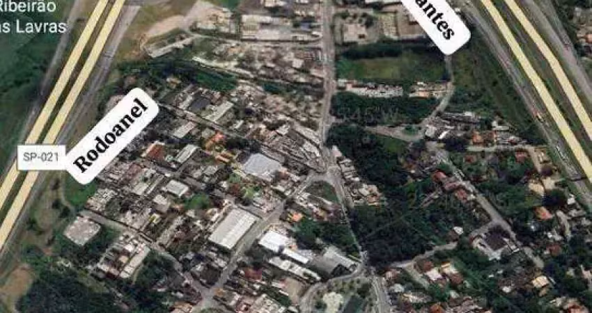Terreno à venda 7 vagas batistini - são bernardo do campo - sp
