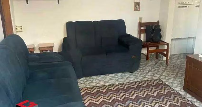 Casa à venda 2 quartos 1 vaga Alto de Santo André - Santo André - SP
