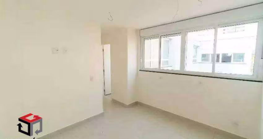 Apartamento à venda 2 quartos 1 suíte 2 vagas Nova Petrópolis - São Bernardo do Campo - SP