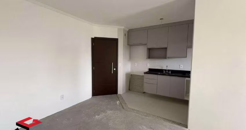 Apartamento à venda 2 quartos 1 suíte 1 vaga Valparaíso - Santo André - SP