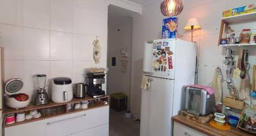 Apartamento com 75 m² em Moema - São Paulo