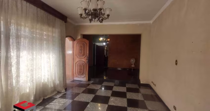 Sobrado Residencial ou Comercial na Sáude 200m2