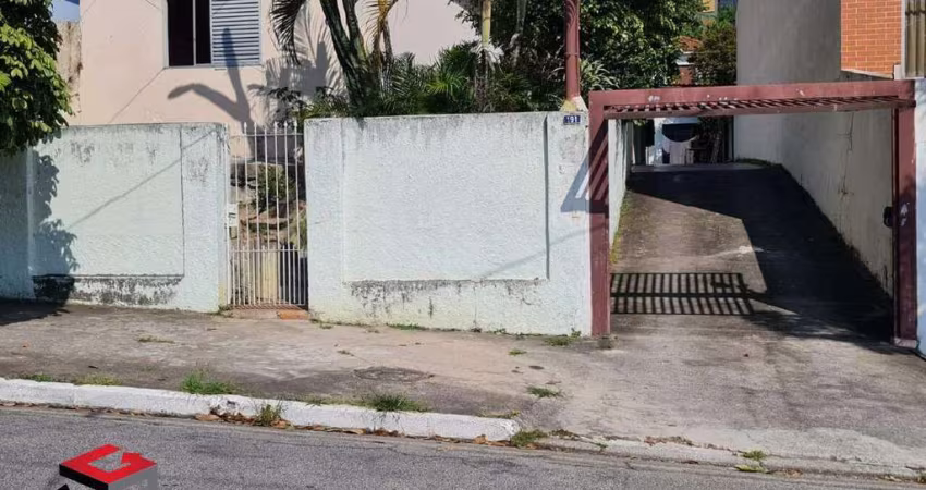 Terreno na Vila Ipojuca 550 m2