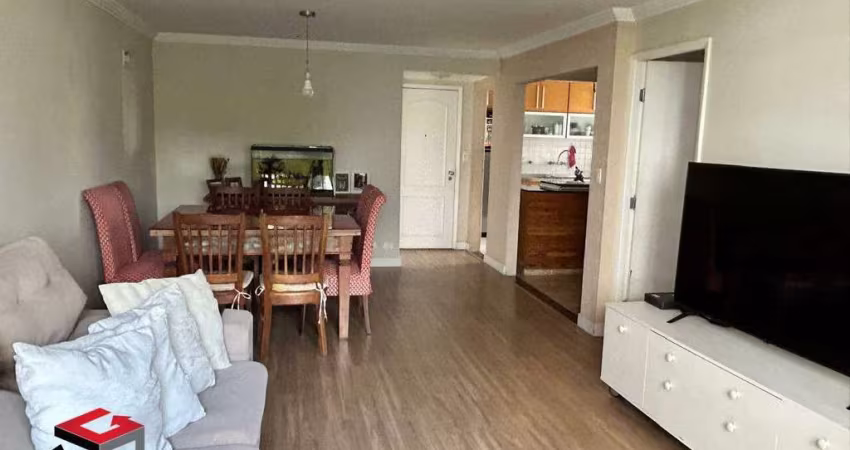 Apartamento 3Dormitórios em Santa Cecília com 121m²