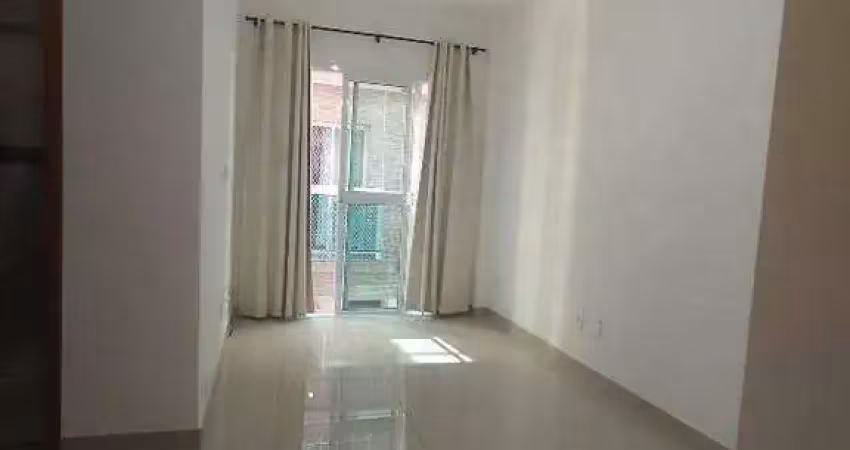 Apartamento à venda 2 quartos 1 vaga santa maria - santo andré - sp