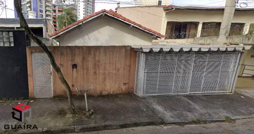 Terreno à venda Valparaíso - Santo André - SP