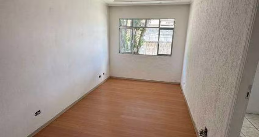 Apartamento à venda 2 quartos 1 suíte 1 vaga Taboão - São Bernardo do Campo - SP