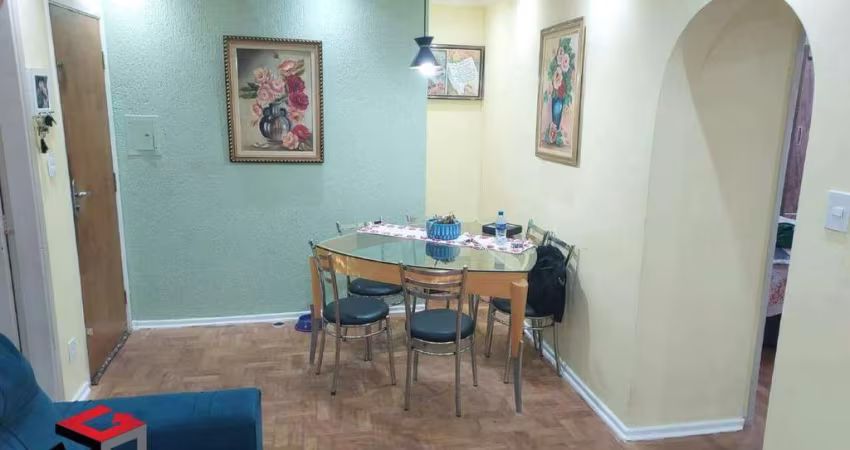 Apartamento para aluguel 2 quartos 1 vaga Nova Petrópolis - São Bernardo do Campo - SP