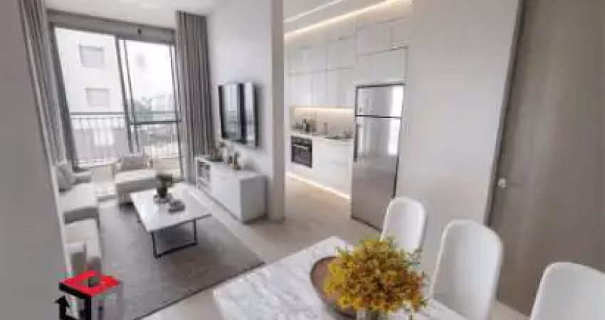 Apartamento à venda 2 quartos 1 suíte 1 vaga Rudge Ramos - São Bernardo do Campo - SP