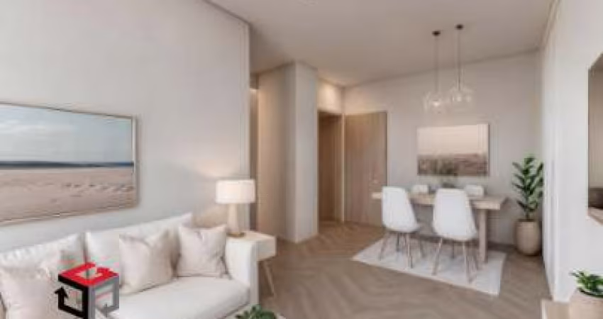 Apartamento à venda 3 quartos 1 suíte 2 vagas Rudge Ramos - São Bernardo do Campo - SP