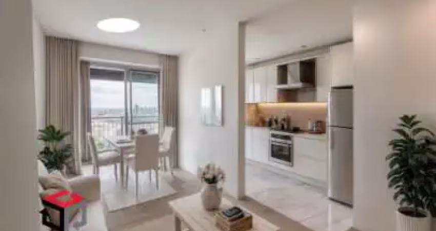 Apartamento à venda 3 quartos 1 suíte 2 vagas rudge ramos - são bernardo do campo - sp