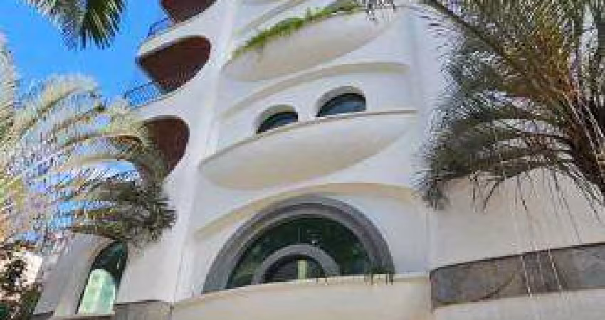 Apartamento 4 Dormitórios em Jardim Paulista com 278m²