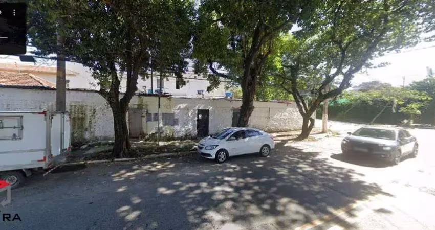 Terreno à venda na Rua Francisco Dias Velho, 939, Vila Cordeiro, São Paulo