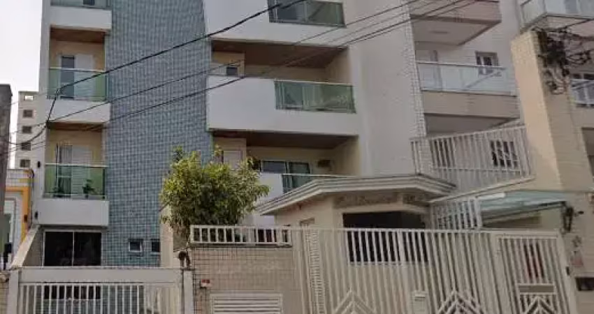 Apartamento à venda 3 quartos 1 suíte 2 vagas centro - são bernardo do campo - sp