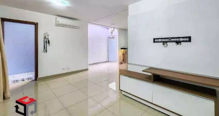 Sobrado para aluguel 3 quartos 1 suíte 2 vagas Assunção - São Bernardo do Campo - SP