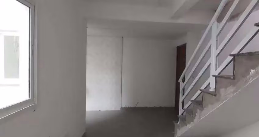 Cobertura à venda 2 quartos 1 vaga Linda - Santo André - SP