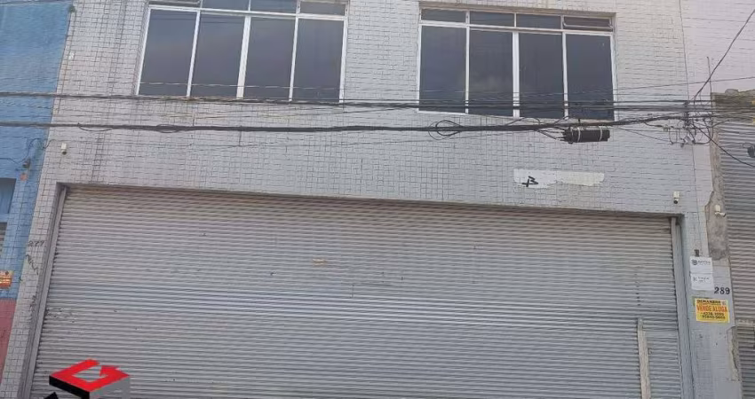 Prédio para aluguel Centro - São Caetano do Sul - SP
