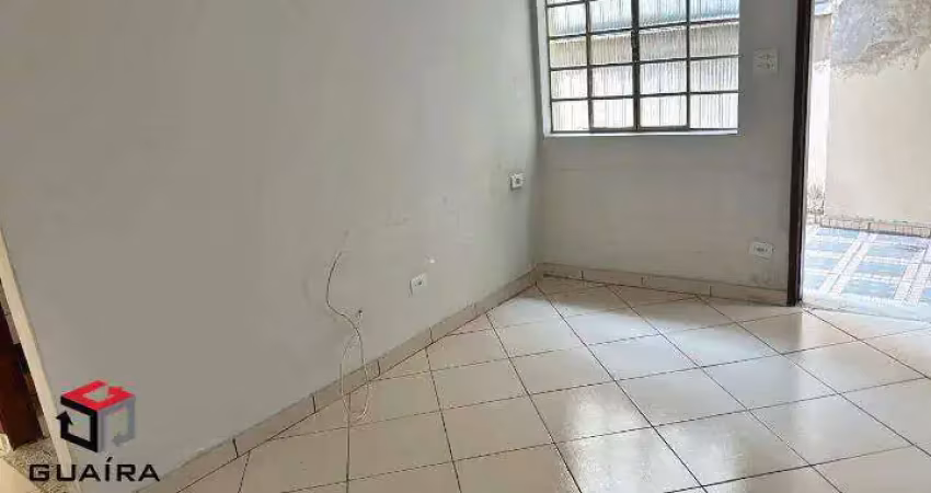 Casa à venda 2 quartos 2 vagas luzita - santo andré - sp