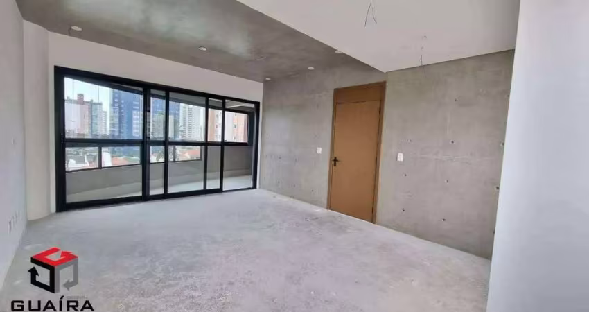 Apartamento à venda 2 quartos 1 suíte 2 vagas Jardim - Santo André - SP