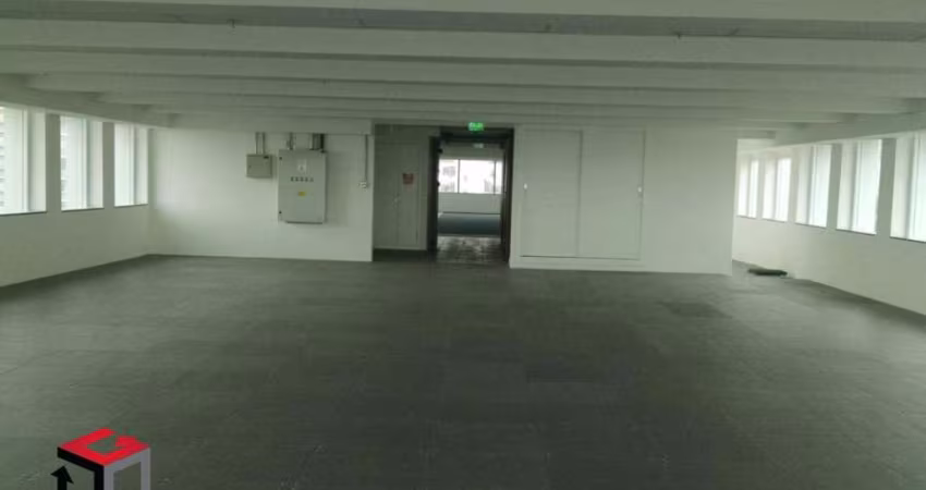 Conj. Comercial para aluguel 6 vagas Higienópolis - São Paulo - SP