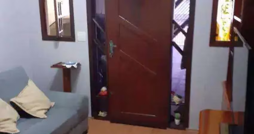 Casa com 3 quartos à venda na Rua Lourenço Nunes, 97, Jardim Prudência, São Paulo
