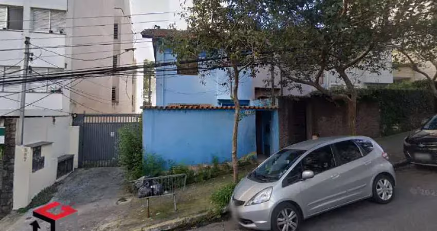 Casa com 3 quartos à venda na Rua Apiacás, 593, Perdizes, São Paulo