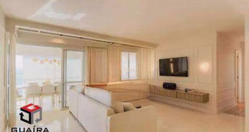 Apartamento à venda 2 quartos 1 suíte 2 vagas Chacara Santo Antônio - São Paulo - SP