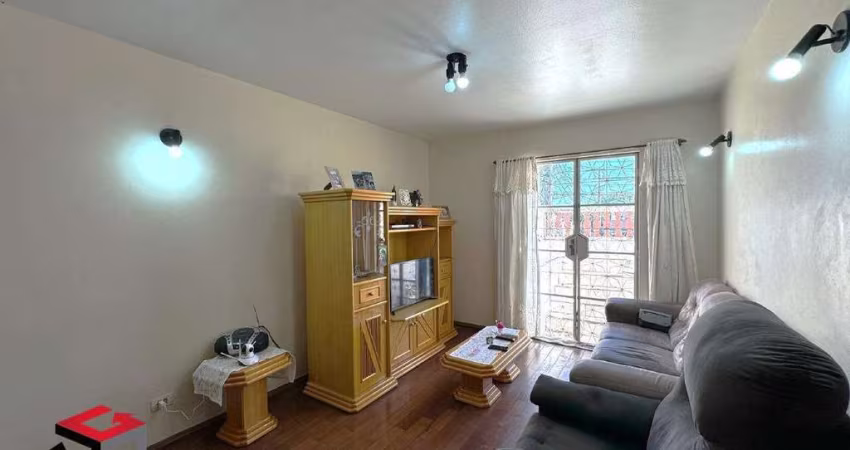 Sobrado 154 m² Localizado No Bairro Jardim do Mar São Bernardo do Campo - SP
