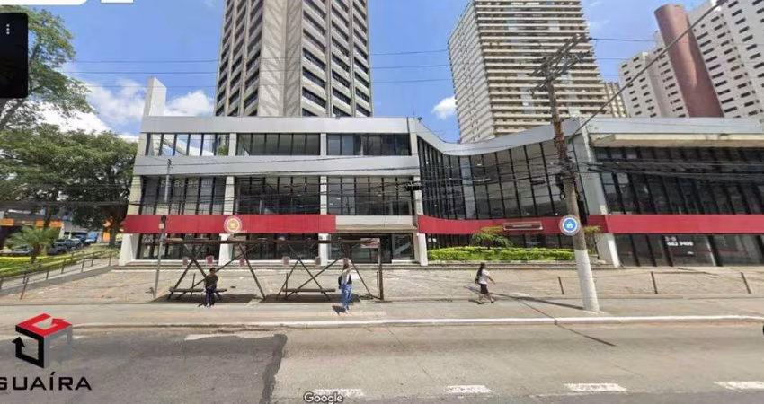 Conjunto Comercial 120 m2 Em Santo Amaro