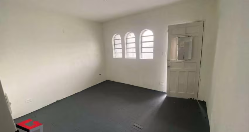Casa à venda 1 quarto 1 vaga Floresta - Santo André - SP
