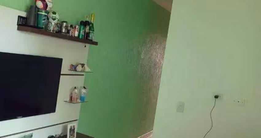 Apartamento 48 m² Localizado No Bairro Vila Bela Vista Santo André - SP