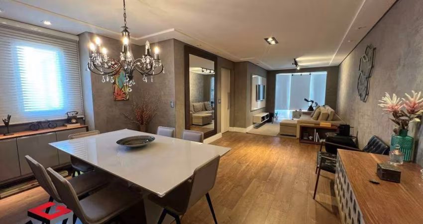 Apartamento à venda 2 quartos 1 suíte 2 vagas Rudge Ramos - São Bernardo do Campo - SP