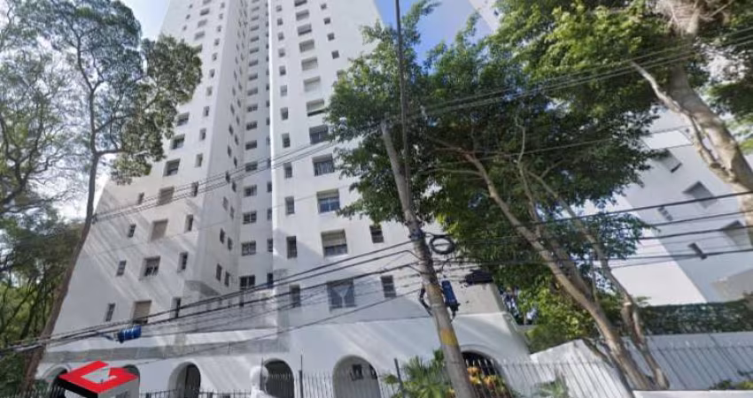 Apartamento com 107m² - Santo Amaro - São Paulo - SP.