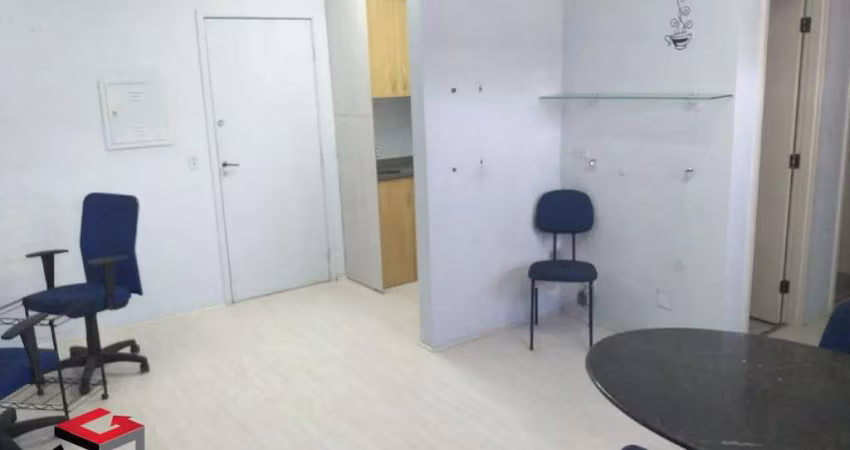 Sala com 27m² - Lapa - São Paulo - SP.