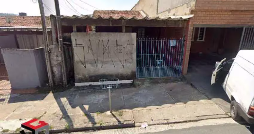 Casa à venda 2 quartos 3 vagas montanhão - são bernardo do campo - sp