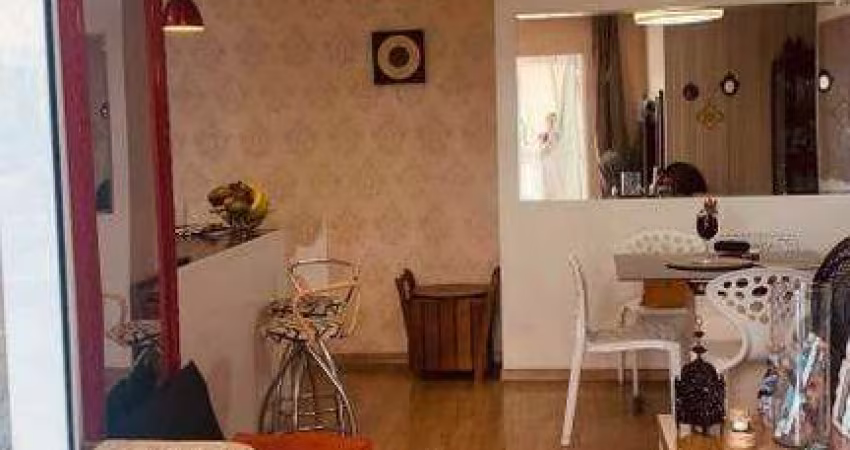 Apartamento à venda 3 quartos 1 suíte 2 vagas Centro - São Caetano do Sul - SP