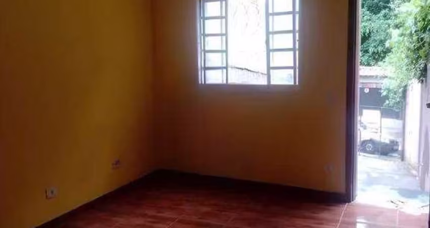 Sobrado para aluguel 3 quartos 1 suíte 2 vagas Las Vegas - Santo André - SP