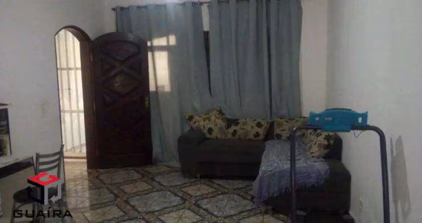 Sobrado à venda 4 quartos 2 vagas Selecta - São Bernardo do Campo - SP