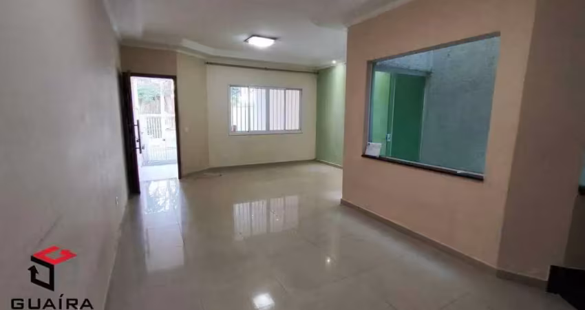 Sobrado à venda 3 quartos 3 suítes 4 vagas Independência - São Bernardo do Campo - SP